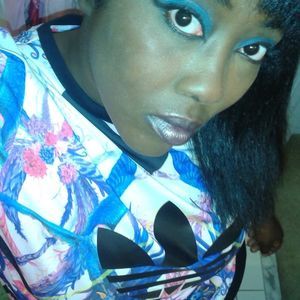 Meet your Posher, Cierra